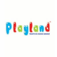 Playland logo - Similar company to Hk Digital