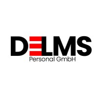 DELMS Personal GmbH logo - Similar company to Peakdefi