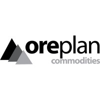 OrePlan | Commodities logo - Similar company to Westbrook Resources Ltd