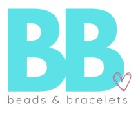 Beads & Bracelets logo - Similar company to El Camino Bracelets