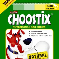 Choostix Pet Supplies logo - Similar company to Meat Up