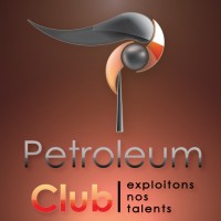 Petroleum Club logo - Similar company to Luna Jiménez Institute For Social Transformation