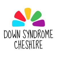 Down Syndrome Cheshire logo - Similar company to Down Syndrome Uk | Positive About Down Syndrome