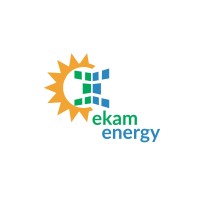 Ekam Energy Pvt. Ltd. logo - Similar company to Surya Rayforce