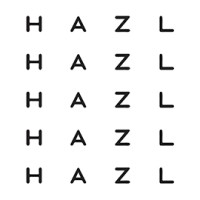 Hazl logo - Similar company to Fresh Take