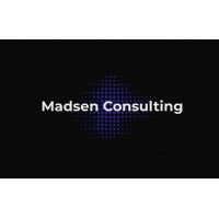 Madsen Consulting logo - Similar company to Buskerud Elektro As