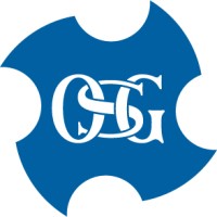 OSG USA, INC. logo - Similar company to Allied Machine & Tool