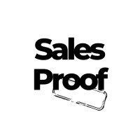 Sales Proof logo - Similar company to Digital Accelerator