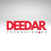 Deedar Technologies logo - Similar company to Logiclite Solutions