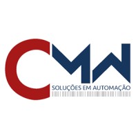 CMW Soluções em Automação logo - Similar company to Meester
