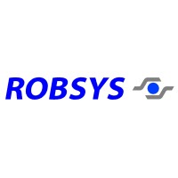 Robsys logo - Similar company to Robsys Robotic Systems