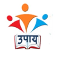 UPAY (UnderPrivileged Advancement by Youth) logo - Similar company to Achieve.Ai (Formerly Mcqdb)