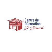 Benjamin Moore Centre Decoration St-Leonard logo - Similar company to Unshelf Design