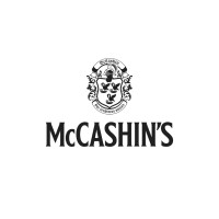 McCashin's Brewery logo - Similar company to Sujon Berryfruits