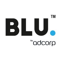 BLU by Adcorp SA logo - Similar company to Express Employment Professionals Sa