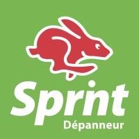 Dépanneur Sprint logo - Similar company to Gestion Devops Inc.