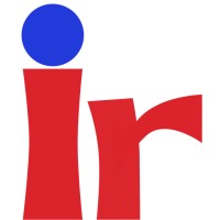 Indian Review | The Arts Magazine logo - Similar company to Unfold Design