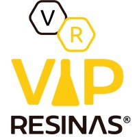 Vip Resinas Epóxi logo - Similar company to Vip Resinas
