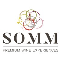 Somm Wines logo - Similar company to Somm Wine Merchants