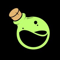 La Potion Low Code logo - Similar company to Deuspi.Tech