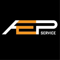 AEP Service logo - Similar company to Lost Minute Bv