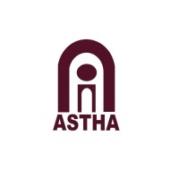 ASTHA-Working Towards Inclusion logo - Similar company to Aadi