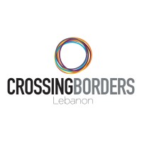 Crossing Borders Lebanon logo - Similar company to Multicoded