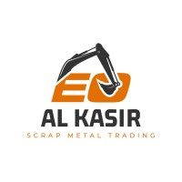 Al Kasir Scrap Metal Trading LLC logo - Similar company to The Scrap