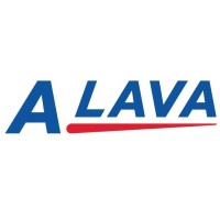 A LAVA logo - Similar company to Piston Group