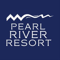 Pearl River Resort logo - Similar company to Facilitated Methods