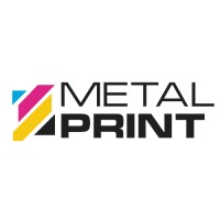 Metalprint Indústria e Comércio de Materiais Tampográficos logo - Similar company to Metal Printing - Revestimentos Para Embalagens