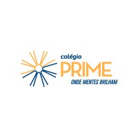 Colégio PRIME logo - Similar company to Astersoft Sistemas Ltda