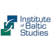 Institute of Baltic Studies logo - Similar company to Policy Lab