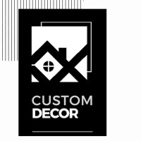 Custom Decor Interiors logo - Similar company to Decor Dines
