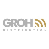 Groh Distribution logo - Similar company to Babbel & Haeger Gmbh & Co. Kg