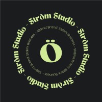 Ström Studio ApS logo - Similar company to Versano