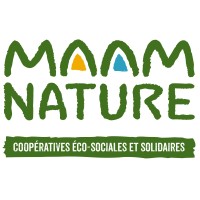 Maam Nature logo - Similar company to Nebeday