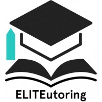 ELITEutoring logo - Similar company to Μεθοδικο Φροντιστήριο