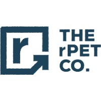 The rPET Company logo - Similar company to Shi Chai Environment Consulting Co., Ltd