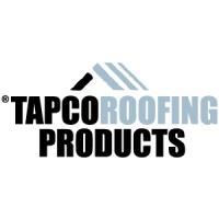 Tapco Roofing Products logo - Similar company to Gap Roofing Services Limited