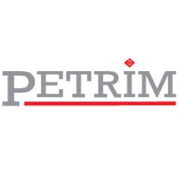Petrim logo - Similar company to Tirvu