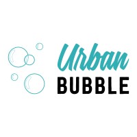 Urban Bubble logo - Similar company to Urbanbubble