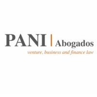 Pani Abogados, S.C. logo - Similar company to Grupo Hl
