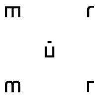 MURMÛR - Retail Paris logo - Similar company to Taos - The Art Of Space