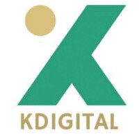 KDigital logo - Similar company to Kdigital