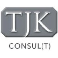 TJKConsul(t) logo - Similar company to Drukkerij Thijsen