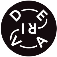 Deriva Porto — Independent Publishing Fair logo - Similar company to Caption - Cultura, Artes E Património