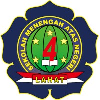 SMA Unggul Negeri 4 Lahat logo - Similar company to Kap Aisyah Terry Perdana