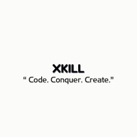 Xkill logo - Similar company to V G Tech