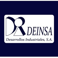 DEINSA Desarrollos Industriales S.A. logo - Similar company to Mcfly Technologies